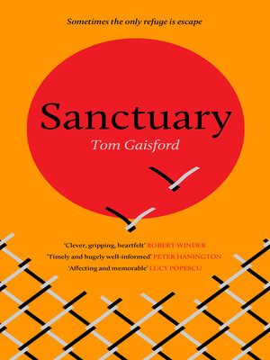 cover image of Sanctuary